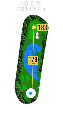 hole 4 