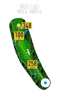 hole 5